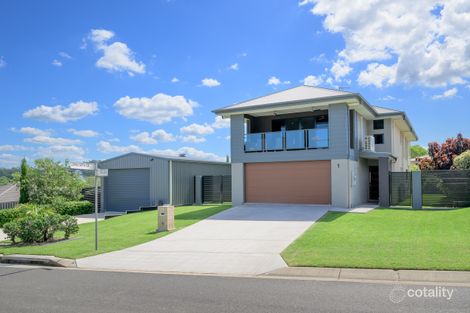 Property photo of 1 Eccles Close Kirkwood QLD 4680