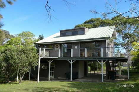 8 Kywong Ave, Bawley Point, NSW 2539