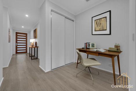Property photo of 222 Pink Hill Boulevard Officer VIC 3809