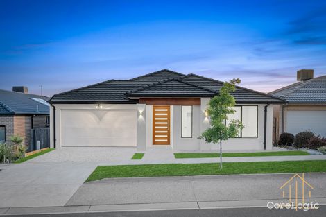 Property photo of 222 Pink Hill Boulevard Officer VIC 3809