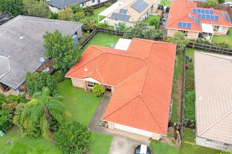 Property photo of 20 Armani Avenue Pimpama QLD 4209
