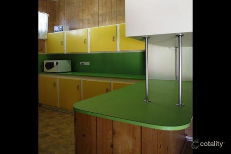 Property photo of 114 Watson Street Charleville QLD 4470