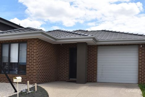 Property photo of 3 Belsize Way Keysborough VIC 3173