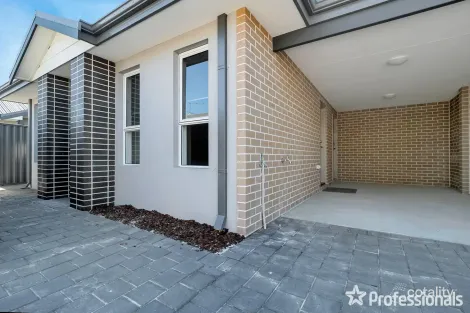 4/36 Willespie Dr, Pearsall, WA 6065