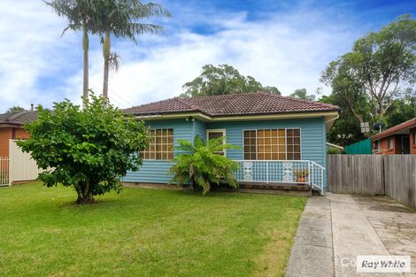 Property photo of 24 Rickard Road Unanderra NSW 2526