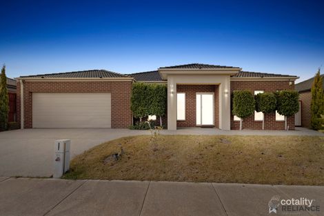 Property photo of 54 Viscosa Road Brookfield VIC 3338
