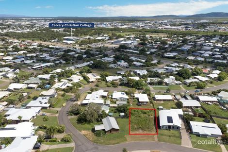 Property photo of 13 Glasgow Avenue Mount Louisa QLD 4814