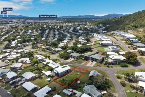Property photo of 13 Glasgow Avenue Mount Louisa QLD 4814