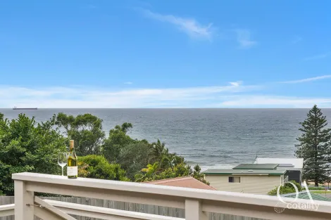 Property photo of 33 Squires Crescent Coledale NSW 2515