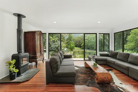 Property photo of 27 Denmark Street Wombarra NSW 2515