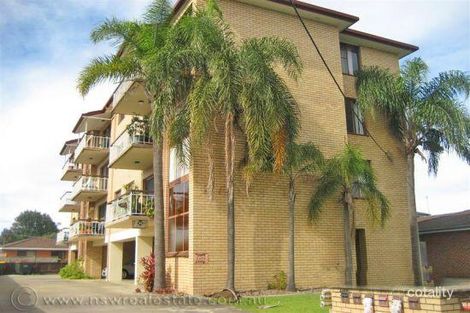 Property photo of 7/18 San Francisco Avenue Coffs Harbour NSW 2450