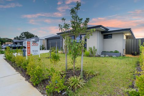 Property photo of 82 Pitsford Chase Aveley WA 6069