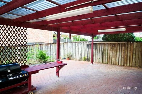 Property photo of 15A Sampson Crescent Quakers Hill NSW 2763