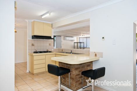 Property photo of 3 Northumberland Avenue Alexander Heights WA 6064