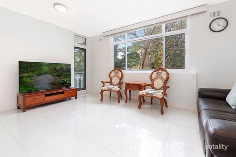 5/2b Milner Cres, Wollstonecraft, NSW 2065