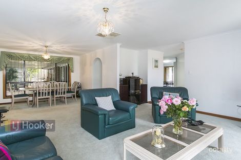 Property photo of 7 Gorton Court Trott Park SA 5158
