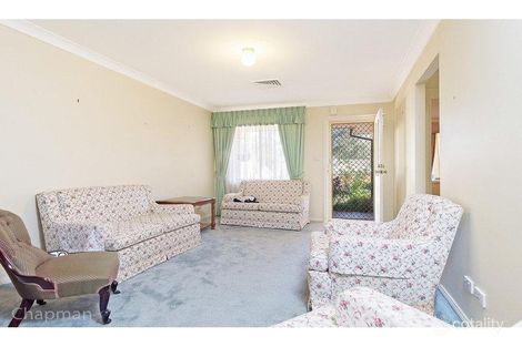 Property photo of 3/56 Old Bathurst Road Blaxland NSW 2774