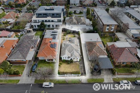 Property photo of 23 Attley Grove St Kilda East VIC 3183