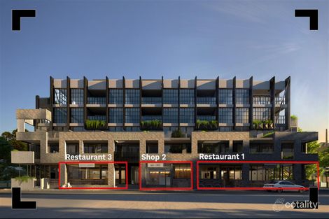 1 James St, Windsor, VIC 3181