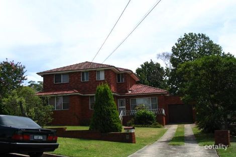 64 Lamorna Ave, Beecroft, NSW 2119