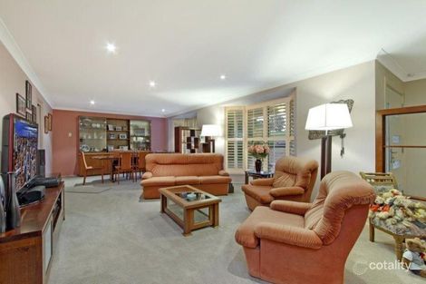 Property photo of 69 Mackillop Drive Baulkham Hills NSW 2153