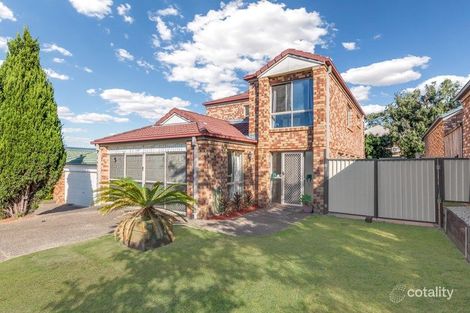 Property photo of 66 Glasshouse Crescent Forest Lake QLD 4078