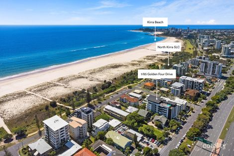Property photo of 1/85 Golden Four Drive Bilinga QLD 4225