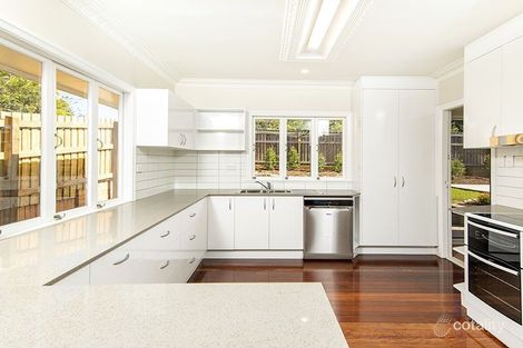 Property photo of 17 The Corso Seven Hills QLD 4170