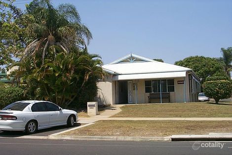 296 Bourbong St, Bundaberg West, QLD 4670