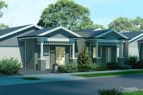 Lot 3915 Grappenhall Ave, Strathtulloh, VIC 3338