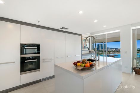Property photo of 2143/1 Lennie Avenue Main Beach QLD 4217