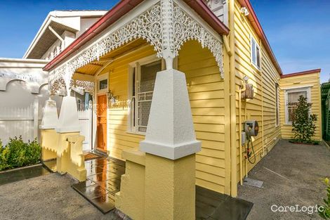 Property photo of 67 Newell Street Footscray VIC 3011