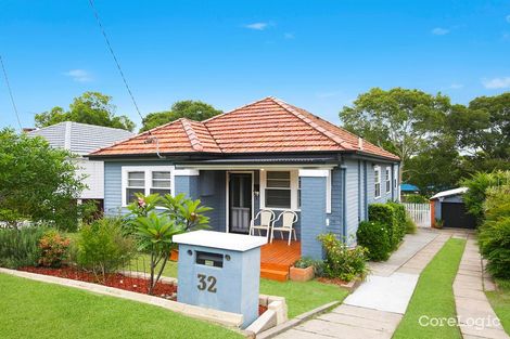 Property photo of 32 Angus Avenue Waratah West NSW 2298