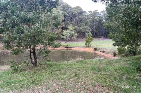 Forbes Rd, Macedon, VIC 3440