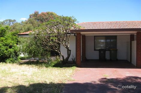Property photo of 3 Jon Sanders Drive Wembley WA 6014