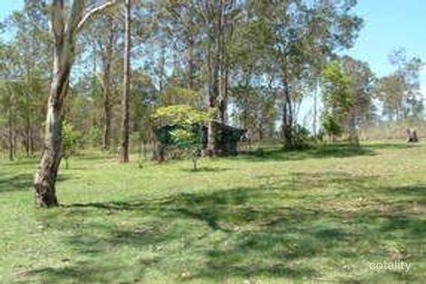 Property photo of 320 Netherby Road Gundiah QLD 4650