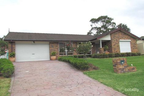 Property photo of 30 Madden Parade Singleton Heights NSW 2330