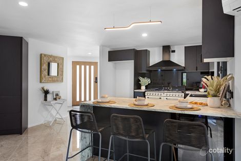 Property photo of 279 Ron Penhaligon Way Robina QLD 4226