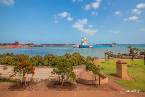 Property photo of 6/2 McKay Street Port Hedland WA 6721