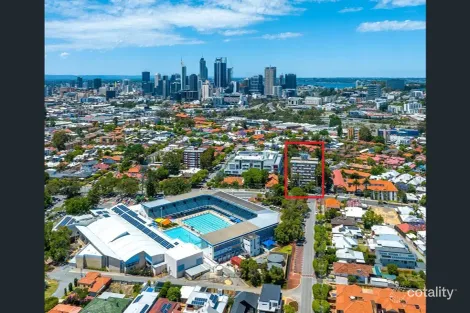 44/227 Vincent St, West Perth, WA 6005