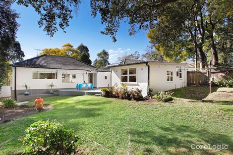 Property photo of 8 Latona Street Pymble NSW 2073