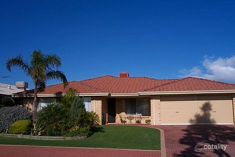 17 Golden Ash Gdns, Helena Valley, WA 6056