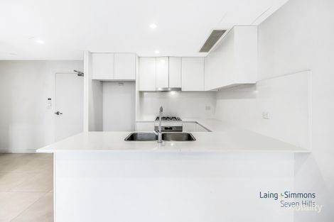 16/59-61 Essington St, Wentworthville, NSW 2145