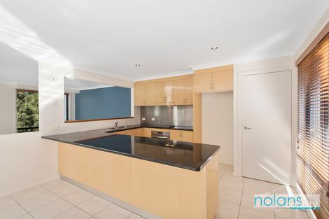 Property photo of 19A San Simeon Circuit Sapphire Beach NSW 2450