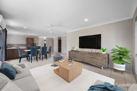 Property photo of 10 Cranfield Court Deeragun QLD 4818