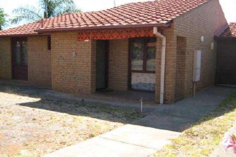 Property photo of 12 Morialta Drive Smithfield SA 5114