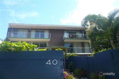 2/40 Sylvan Rd, Toowong, QLD 4066