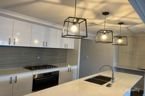 Property photo of 12 Melros Beach Road Dawesville WA 6211