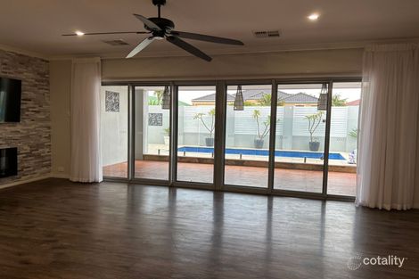 Property photo of 12 Melros Beach Road Dawesville WA 6211