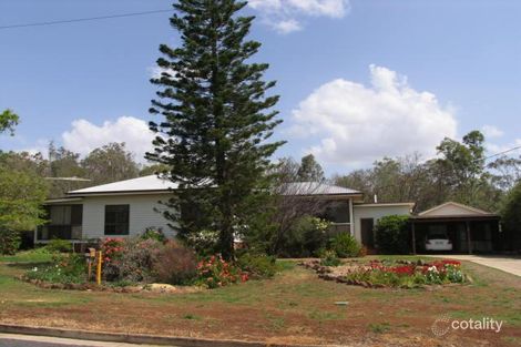 7 Cribb St, Oakey, QLD 4401